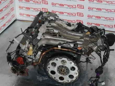 Двигатель на toyota lucida estima 2tz. Тойота Люсида Еминаүшін310 000 тг. в Алматы – фото 2