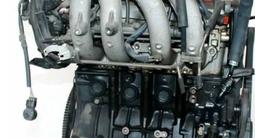 Двигатель на toyota lucida estima 2tz. Тойота Люсида Емина за 310 000 тг. в Алматы – фото 5