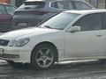 Lexus GS 300 1998 года за 3 250 000 тг. в Алматы – фото 9