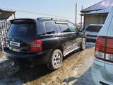 Toyota Highlander 2003 годаfor8 000 000 тг. в Алматы – фото 5