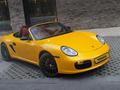 Porsche Boxster 2007 годаүшін15 500 000 тг. в Алматы