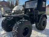 Сокол  Пикап 1500 2026 года за 8 330 000 тг. в Актобе – фото 5