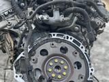 Привозной двигатель 4gr-fse 2.5л за 250 000 тг. в Алматы – фото 2