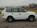 Toyota Land Cruiser Prado 1997 года за 6 000 000 тг. в Алматы – фото 3