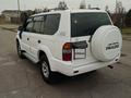 Toyota Land Cruiser Prado 1997 года за 6 000 000 тг. в Алматы – фото 5