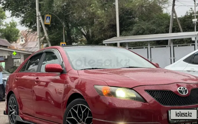 Toyota Camry 2006 годаfor4 800 000 тг. в Шымкент