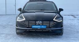 Hyundai Sonata 2023 годаүшін13 540 000 тг. в Астана – фото 2