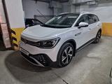 Volkswagen ID.6 2022 годаүшін15 600 000 тг. в Актау