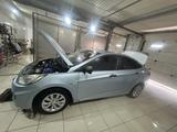 Hyundai Accent 2011 года за 4 900 000 тг. в Атырау – фото 3