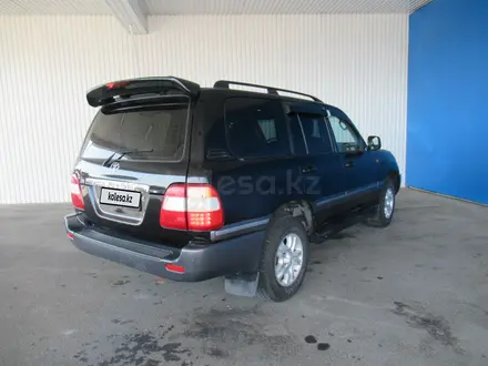 Toyota Land Cruiser 2006 года за 9 234 000 тг. в Шымкент – фото 6
