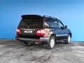 Toyota Land Cruiser 2006 года за 8 037 900 тг. в Шымкент – фото 3