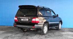 Toyota Land Cruiser 2006 годаүшін8 037 900 тг. в Шымкент – фото 3