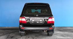 Toyota Land Cruiser 2006 годаүшін8 037 900 тг. в Шымкент – фото 4