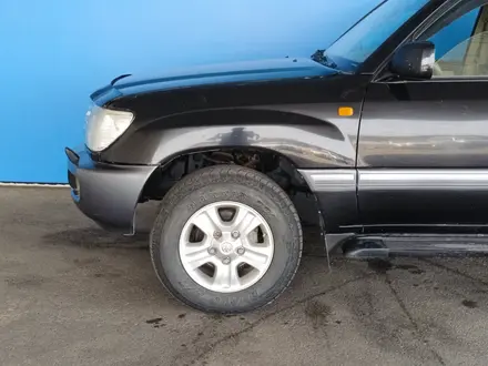 Toyota Land Cruiser 2006 года за 8 037 900 тг. в Шымкент – фото 6
