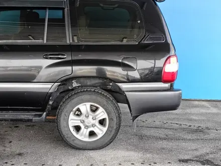 Toyota Land Cruiser 2006 года за 8 037 900 тг. в Шымкент – фото 7