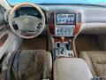 Toyota Land Cruiser 2006 года за 8 037 900 тг. в Шымкент – фото 8