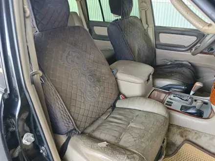 Toyota Land Cruiser 2006 года за 8 037 900 тг. в Шымкент – фото 9