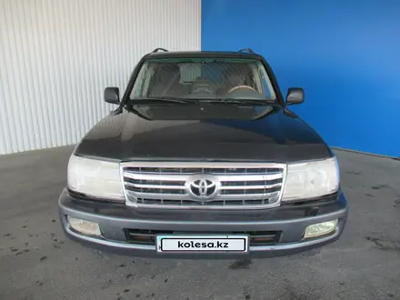 Toyota Land Cruiser 2006 года за 9 234 000 тг. в Шымкент