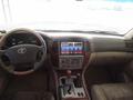 Toyota Land Cruiser 2006 года за 9 234 000 тг. в Шымкент – фото 7