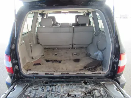 Toyota Land Cruiser 2006 года за 9 234 000 тг. в Шымкент – фото 9