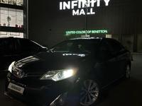 Toyota Camry 2012 годаүшін5 900 000 тг. в Атырау