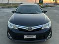 Toyota Camry 2012 годаүшін5 900 000 тг. в Атырау – фото 7