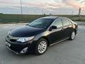 Toyota Camry 2012 годаүшін5 900 000 тг. в Атырау – фото 8