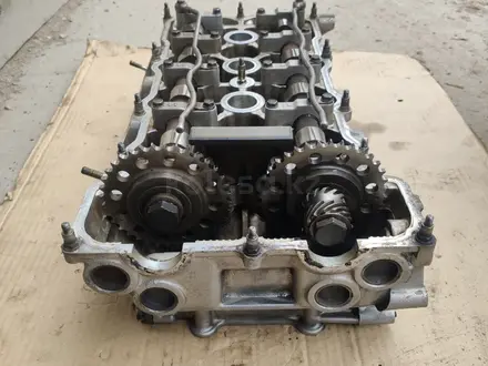 Головка блока цилиндров SR20 DET Silvia за 50 000 тг. в Алматы