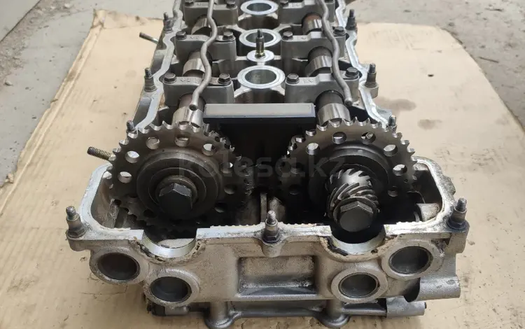 Головка блока цилиндров SR20 DET Silvia за 50 000 тг. в Алматы