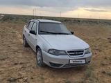 Daewoo Nexia 2011 годаүшін1 600 000 тг. в Бейнеу