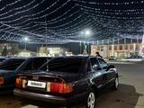 Audi 100 1992 годаfor1 700 000 тг. в Мерке – фото 3