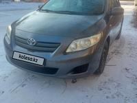 Toyota Corolla 2009 годаfor5 500 000 тг. в Семей