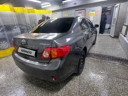 Toyota Corolla 2009 года за 5 500 000 тг. в Семей – фото 13