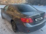 Toyota Corolla 2009 года за 5 500 000 тг. в Семей – фото 4