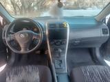 Toyota Corolla 2009 года за 5 500 000 тг. в Семей – фото 5