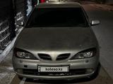 Nissan Primera 2000 года за 1 500 000 тг. в Алматы – фото 2