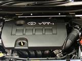 Двигатель Тойота| Тайота 2 ZR-FE Toyota Korola, Auris, Blade, Premio, Allio за 400 000 тг. в Алматы