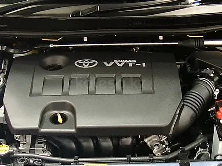 Двигатель Тойота| Тайота 2 ZR-FE Toyota Korola, Auris, Blade, Premio, Allio за 400 000 тг. в Алматы