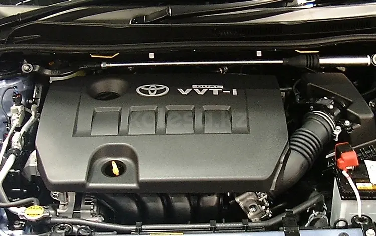 Двигатель Тойота| Тайота 2 ZR-FE Toyota Korola, Auris, Blade, Premio, Allio за 400 000 тг. в Алматы