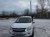 ВАЗ (Lada) Granta 2190 2014 года за 2 600 000 тг. в Актобе