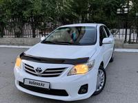 Toyota Corolla 2013 года за 6 500 000 тг. в Атырау