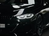 BMW 840 2019 года за 45 800 000 тг. в Алматы – фото 2