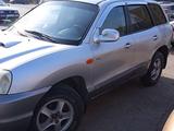 Hyundai Santa Fe 2001 годаүшін2 200 000 тг. в Шымкент