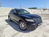 Infiniti FX35 2007 года за 8 000 000 тг. в Караганда