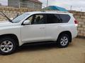 Toyota Land Cruiser Prado 2012 года за 15 500 000 тг. в Актау – фото 4