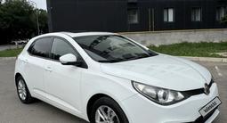 MG 5 2013 года за 3 000 000 тг. в Алматы