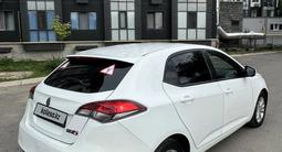 MG 5 2013 года за 3 000 000 тг. в Алматы – фото 4
