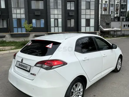 MG 5 2013 года за 3 000 000 тг. в Алматы – фото 4