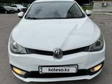 MG 5 2013 годаүшін3 000 000 тг. в Алматы – фото 3