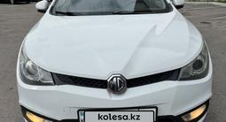 MG 5 2013 года за 3 000 000 тг. в Алматы – фото 3